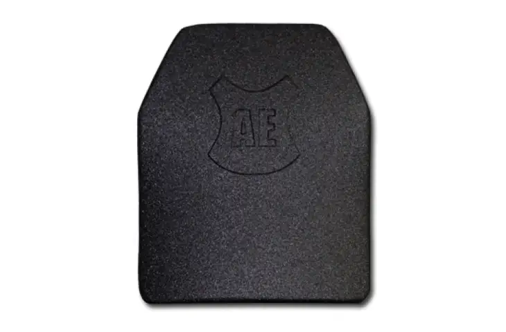 Armor Express 4'x4' Level Iiia Ballistics